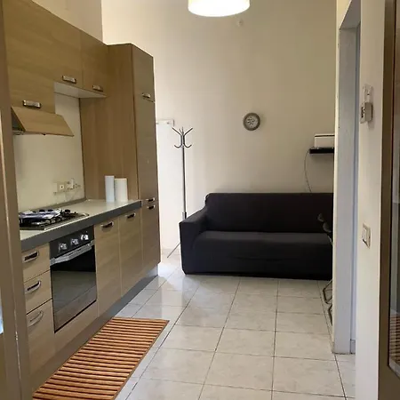 Apartment Freschissima Casa Di Corte Milan